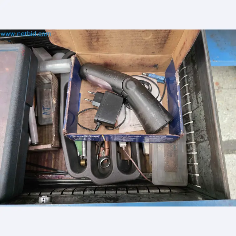 Tromosa Asset Sale (Troqueles Y Moldes De Galicia, Sa): Cnc Machining Centres, Edm Machines And Mould Manufacturing Equipment-10