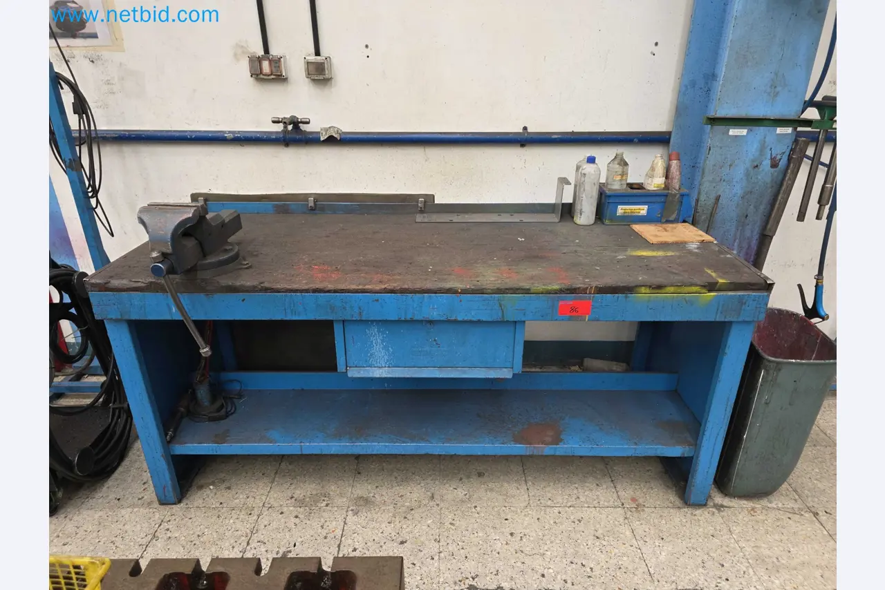 Tromosa Asset Sale (Troqueles Y Moldes De Galicia, Sa): Cnc Machining Centres, Edm Machines And Mould Manufacturing Equipment-1