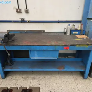 Workbench SARRALLE