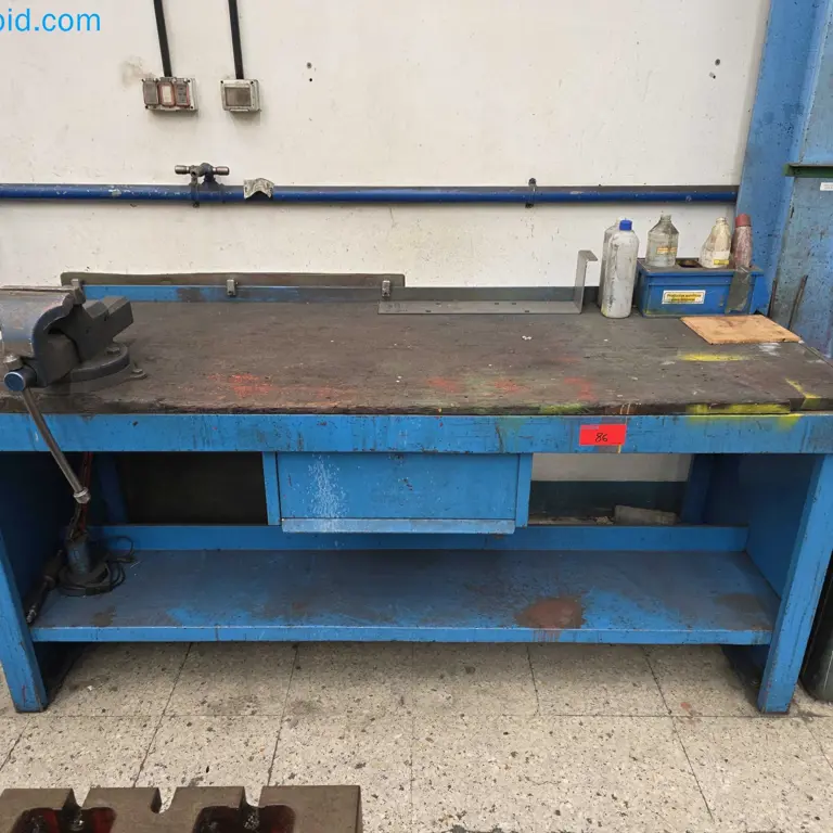 Workbench SARRALLE