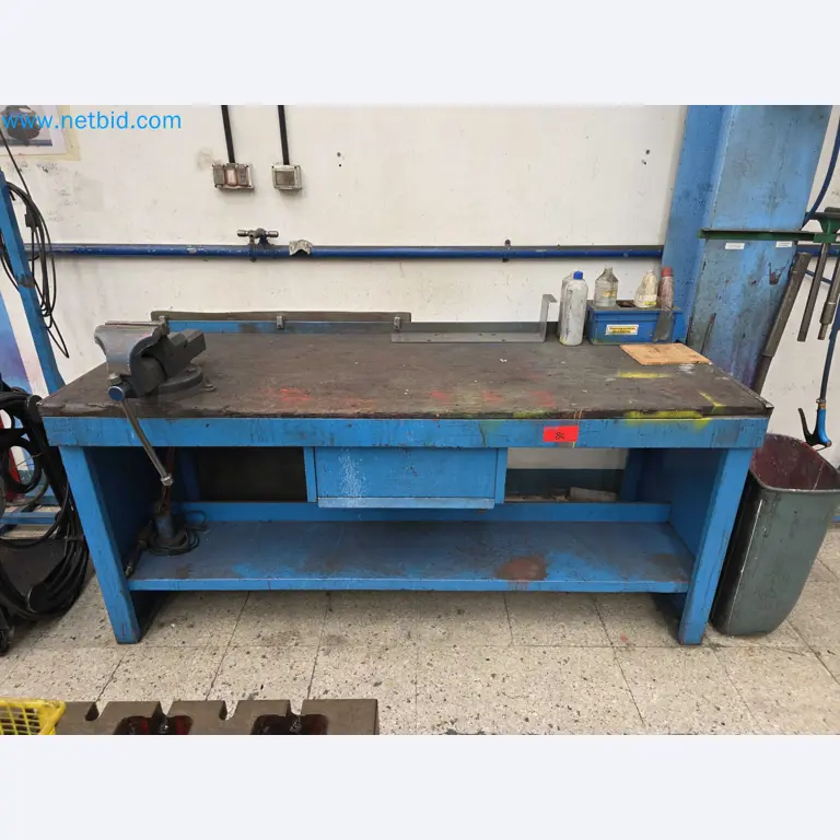 Tromosa Asset Sale (Troqueles Y Moldes De Galicia, Sa): Cnc Machining Centres, Edm Machines And Mould Manufacturing Equipment-1
