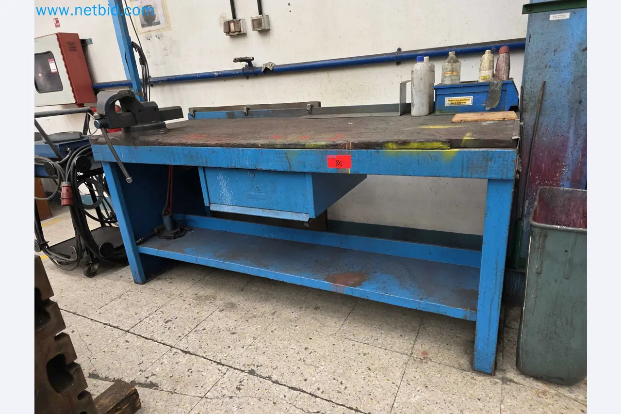 Tromosa Asset Sale (Troqueles Y Moldes De Galicia, Sa): Cnc Machining Centres, Edm Machines And Mould Manufacturing Equipment-2