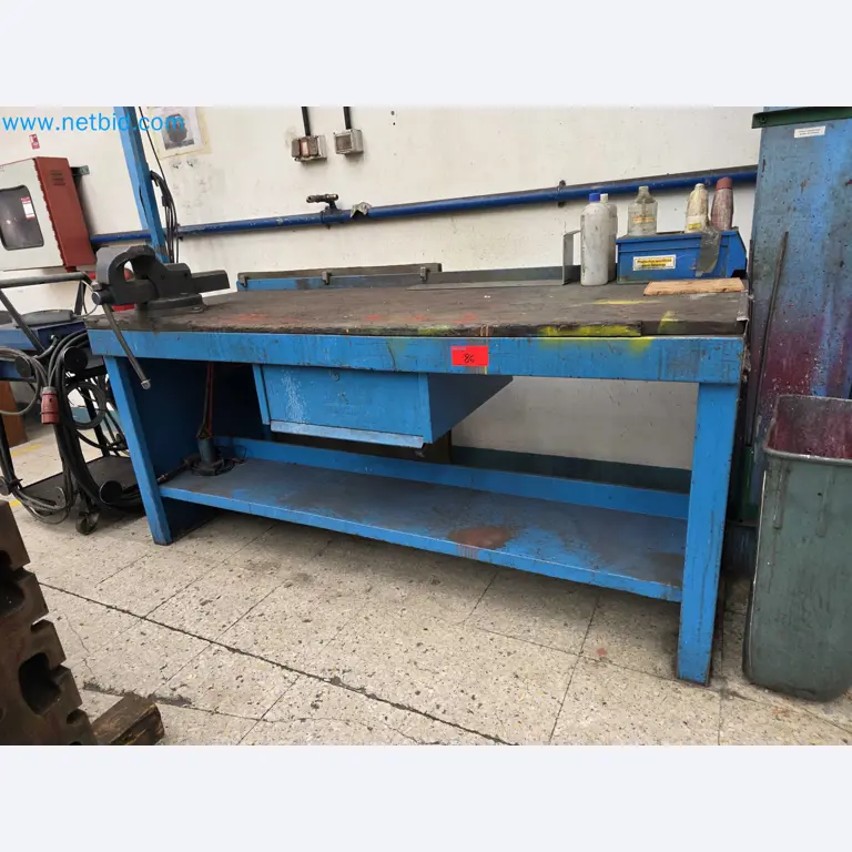 Tromosa Asset Sale (Troqueles Y Moldes De Galicia, Sa): Cnc Machining Centres, Edm Machines And Mould Manufacturing Equipment-2