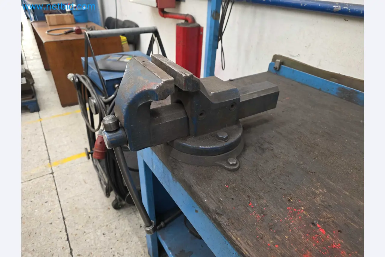 Tromosa Asset Sale (Troqueles Y Moldes De Galicia, Sa): Cnc Machining Centres, Edm Machines And Mould Manufacturing Equipment-3