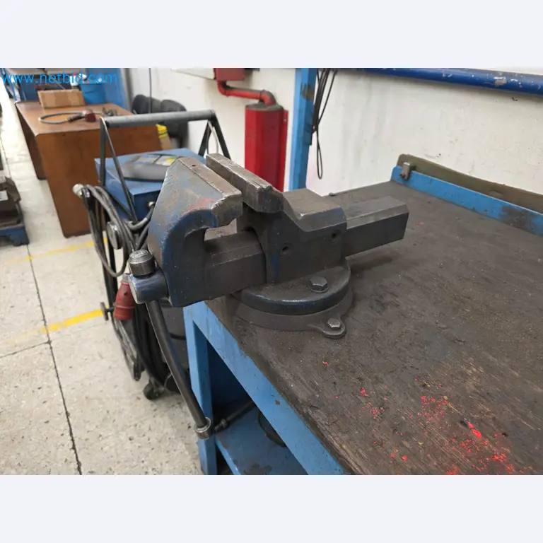 Tromosa Asset Sale (Troqueles Y Moldes De Galicia, Sa): Cnc Machining Centres, Edm Machines And Mould Manufacturing Equipment-3