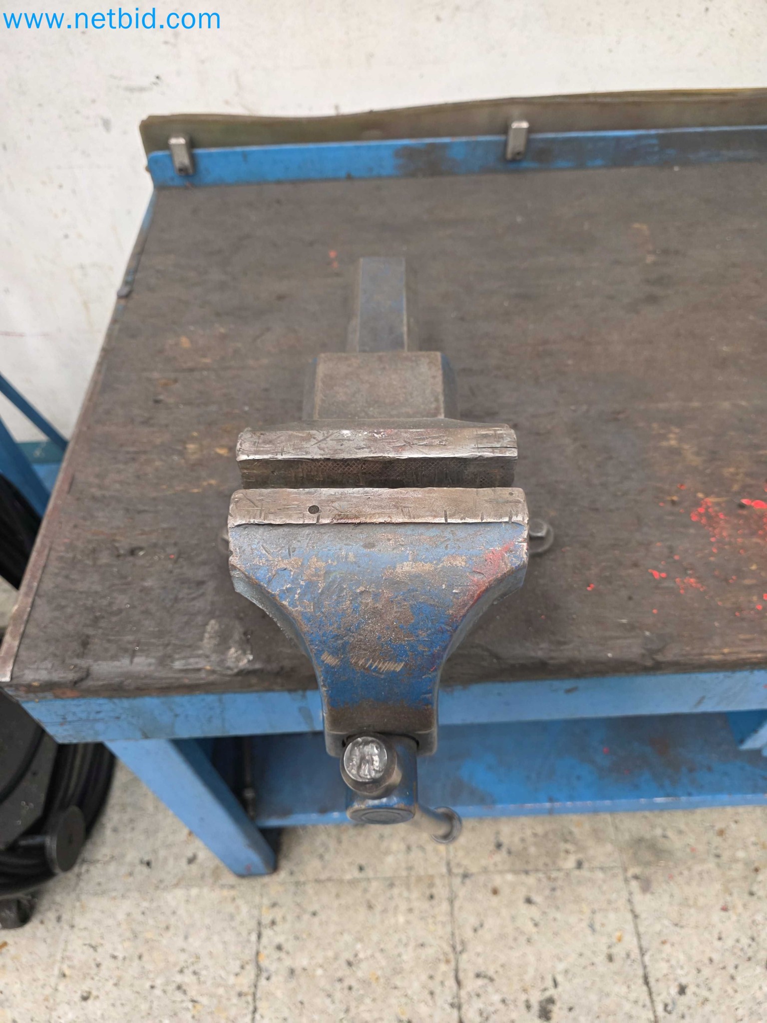 Tromosa Asset Sale (Troqueles Y Moldes De Galicia, Sa): Cnc Machining Centres, Edm Machines And Mould Manufacturing Equipment-4