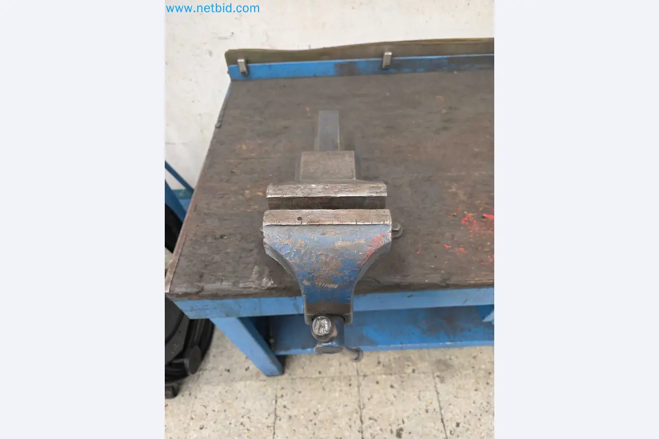 Tromosa Asset Sale (Troqueles Y Moldes De Galicia, Sa): Cnc Machining Centres, Edm Machines And Mould Manufacturing Equipment-4