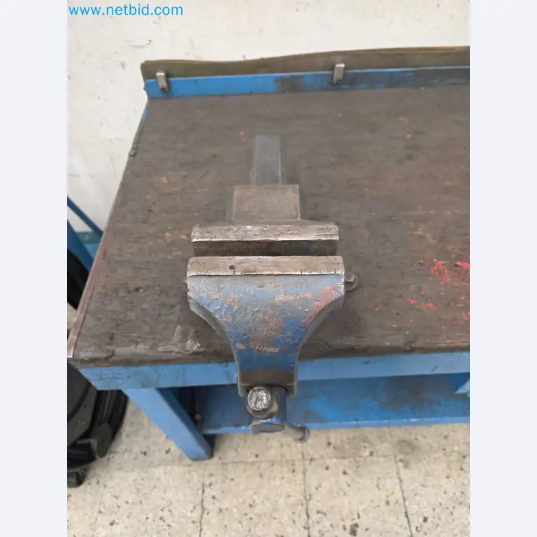 Tromosa Asset Sale (Troqueles Y Moldes De Galicia, Sa): Cnc Machining Centres, Edm Machines And Mould Manufacturing Equipment-4