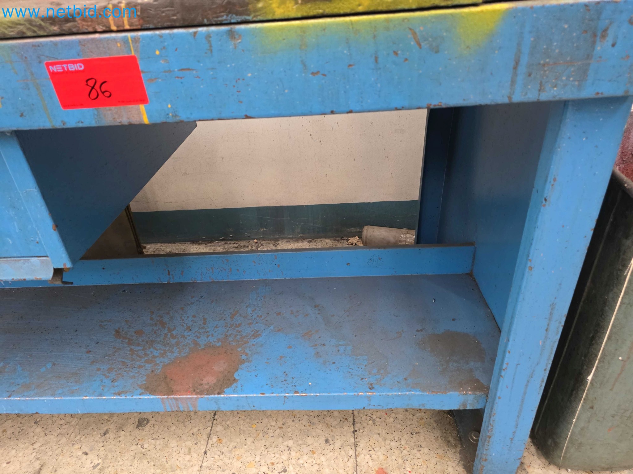 Tromosa Asset Sale (Troqueles Y Moldes De Galicia, Sa): Cnc Machining Centres, Edm Machines And Mould Manufacturing Equipment-6