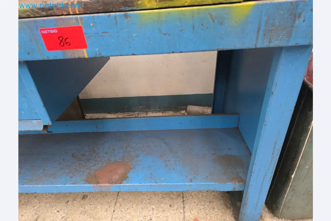 Tromosa Asset Sale (Troqueles Y Moldes De Galicia, Sa): Cnc Machining Centres, Edm Machines And Mould Manufacturing Equipment-6