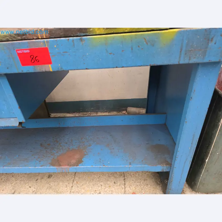Tromosa Asset Sale (Troqueles Y Moldes De Galicia, Sa): Cnc Machining Centres, Edm Machines And Mould Manufacturing Equipment-6