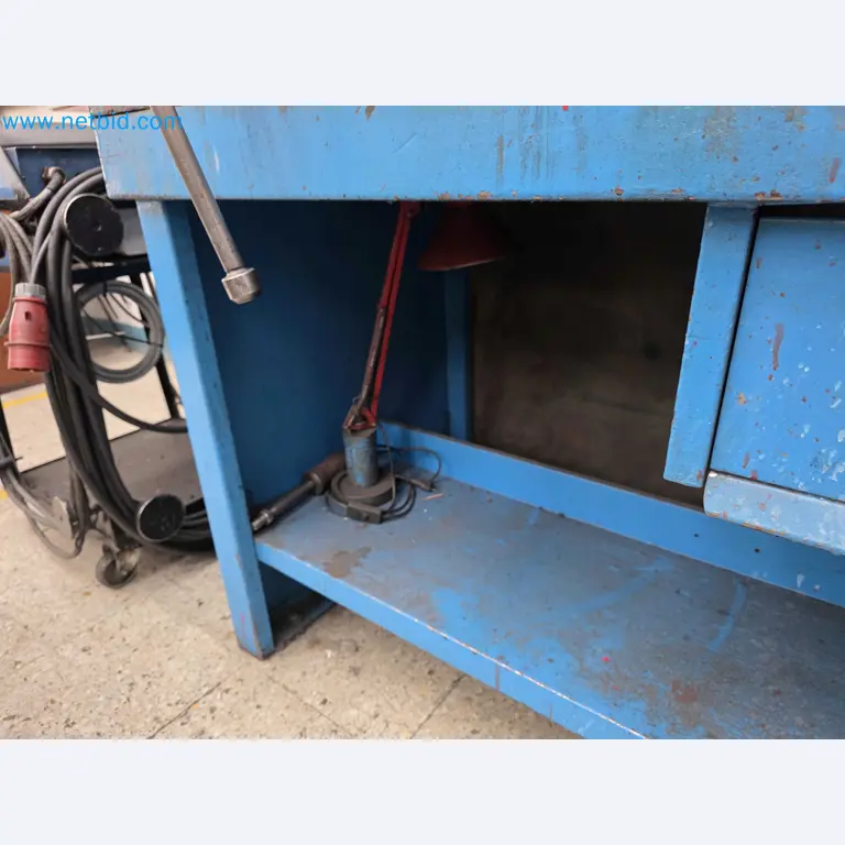 Tromosa Asset Sale (Troqueles Y Moldes De Galicia, Sa): Cnc Machining Centres, Edm Machines And Mould Manufacturing Equipment-7