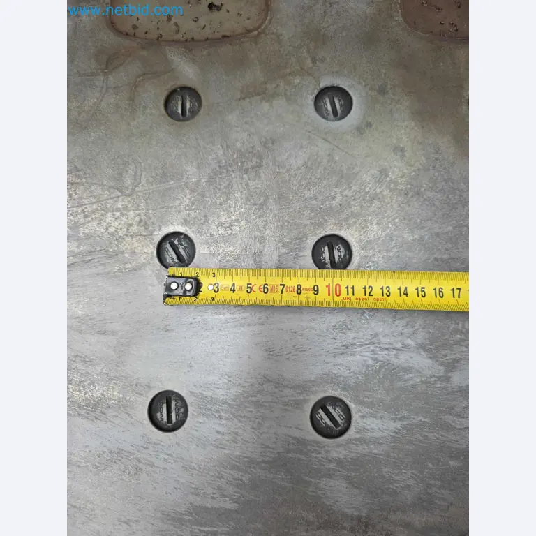 Tromosa Asset Sale (Troqueles Y Moldes De Galicia, Sa): Cnc Machining Centres, Edm Machines And Mould Manufacturing Equipment-10