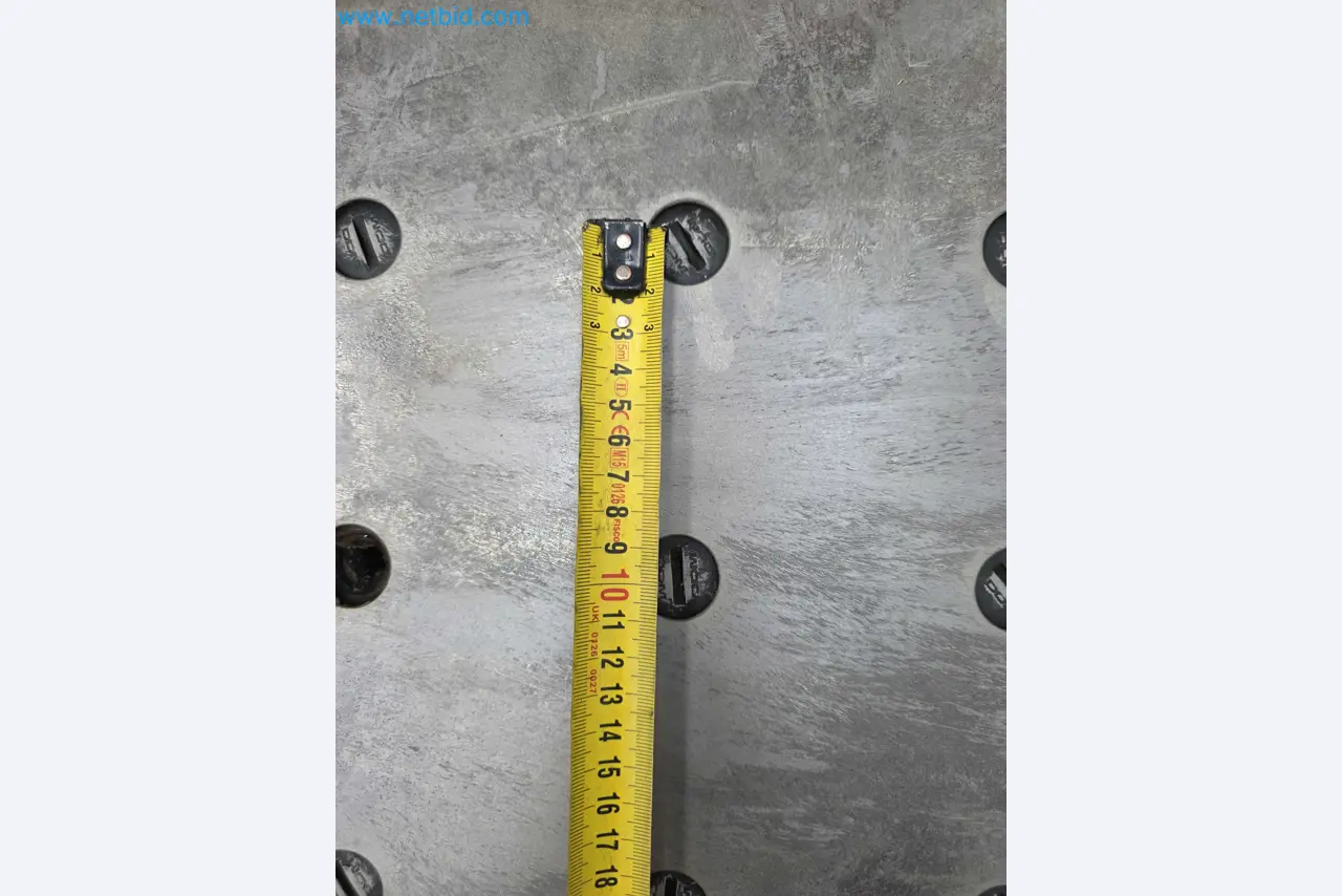 Tromosa Asset Sale (Troqueles Y Moldes De Galicia, Sa): Cnc Machining Centres, Edm Machines And Mould Manufacturing Equipment-9