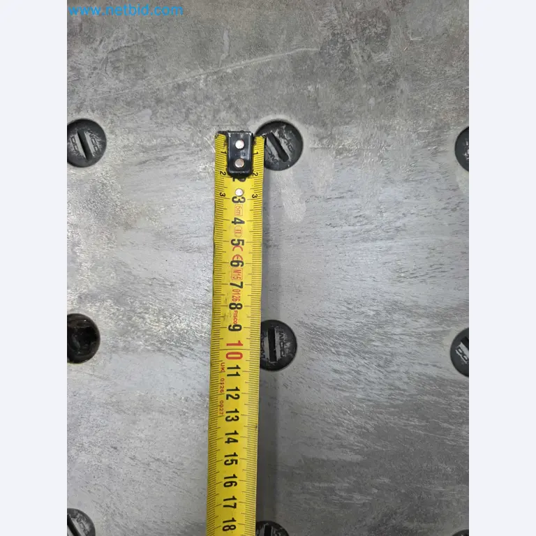 Tromosa Asset Sale (Troqueles Y Moldes De Galicia, Sa): Cnc Machining Centres, Edm Machines And Mould Manufacturing Equipment-9