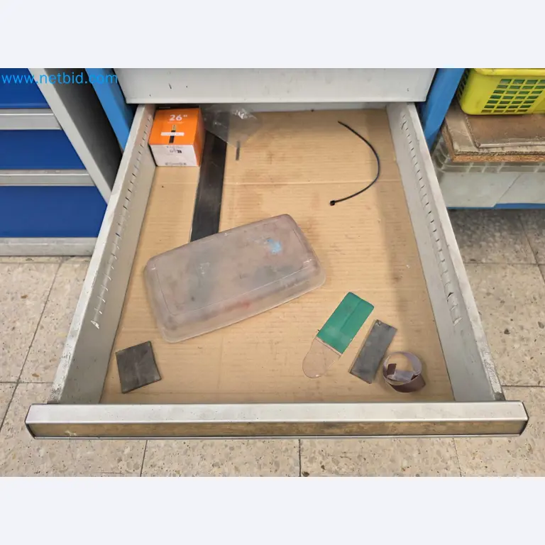 Tromosa Asset Sale (Troqueles Y Moldes De Galicia, Sa): Cnc Machining Centres, Edm Machines And Mould Manufacturing Equipment-24