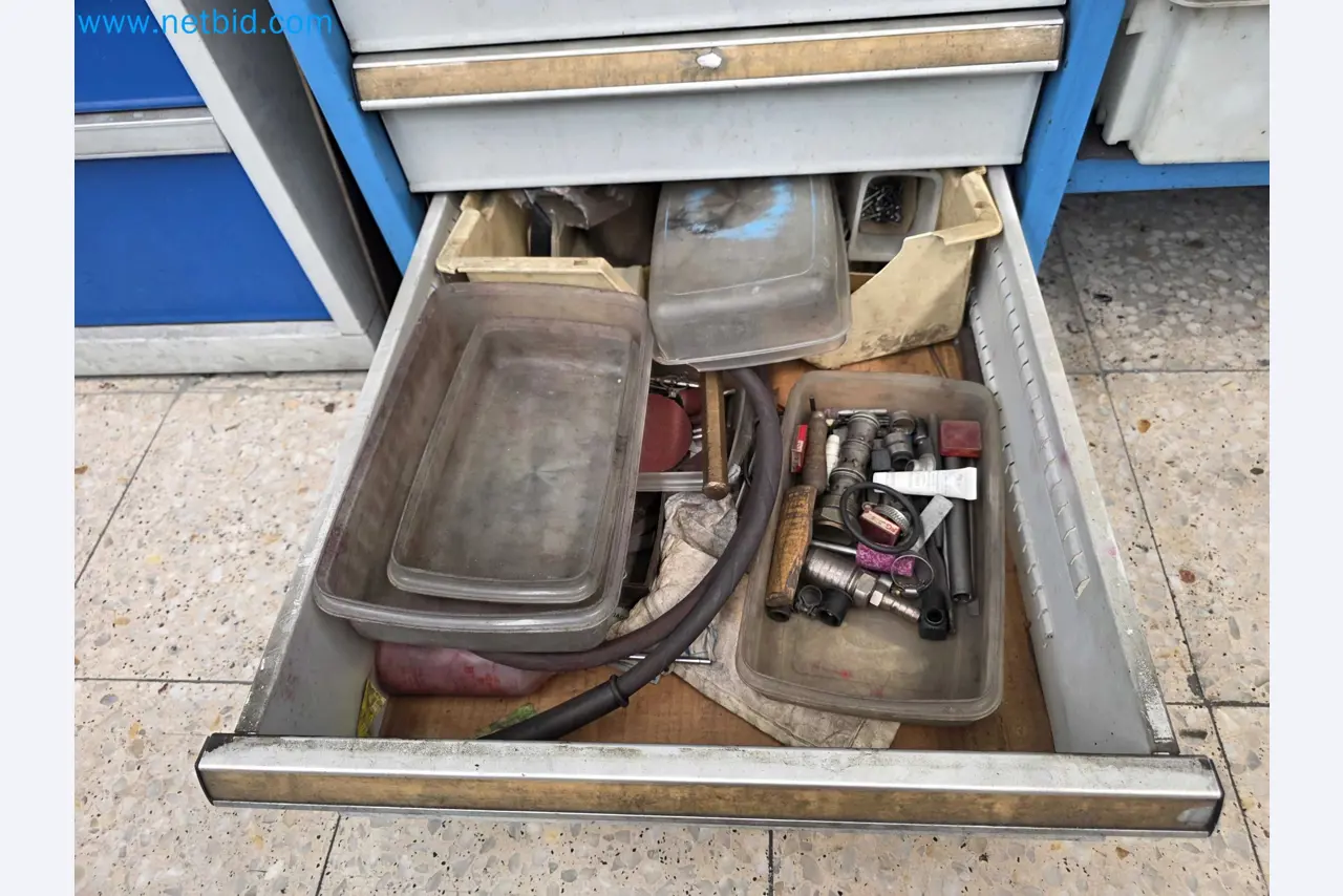 Tromosa Asset Sale (Troqueles Y Moldes De Galicia, Sa): Cnc Machining Centres, Edm Machines And Mould Manufacturing Equipment-25