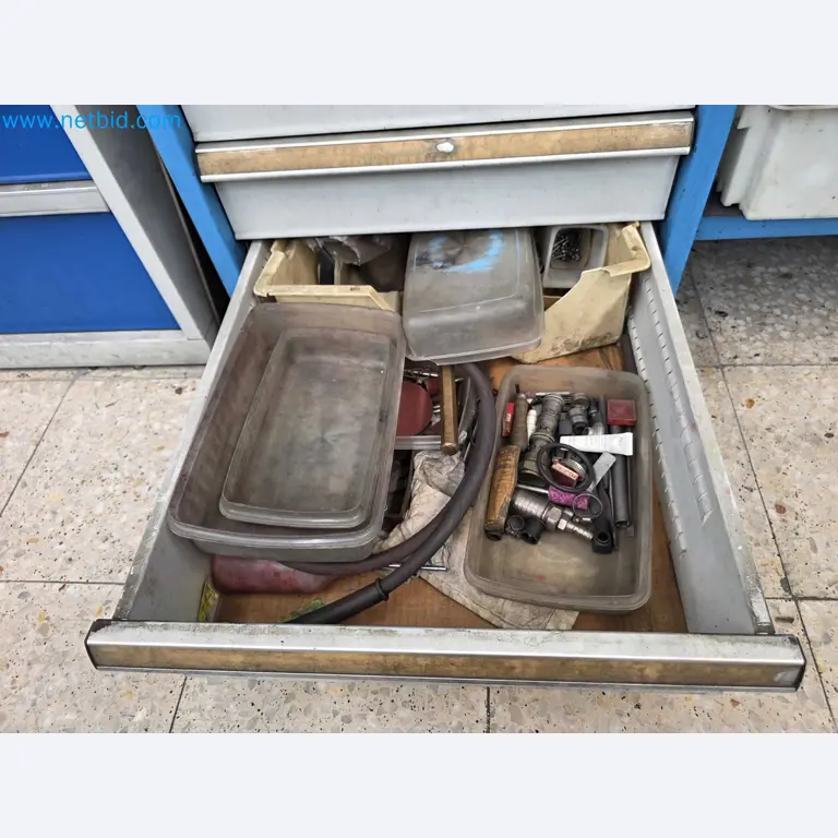 Tromosa Asset Sale (Troqueles Y Moldes De Galicia, Sa): Cnc Machining Centres, Edm Machines And Mould Manufacturing Equipment-25