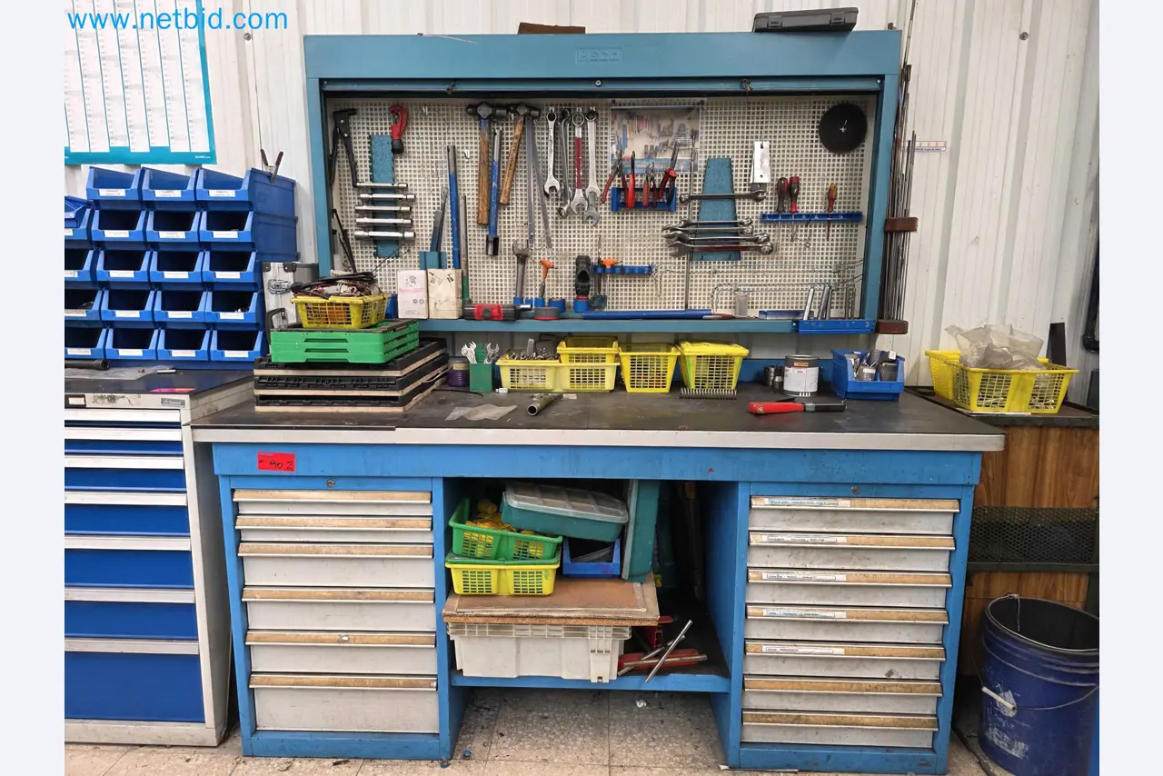 Tromosa Asset Sale (Troqueles Y Moldes De Galicia, Sa): Cnc Machining Centres, Edm Machines And Mould Manufacturing Equipment-2
