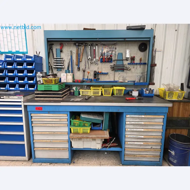 Tromosa Asset Sale (Troqueles Y Moldes De Galicia, Sa): Cnc Machining Centres, Edm Machines And Mould Manufacturing Equipment-2