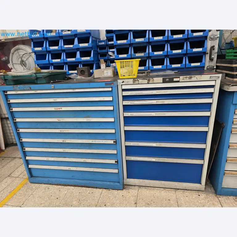 Tromosa Asset Sale (Troqueles Y Moldes De Galicia, Sa): Cnc Machining Centres, Edm Machines And Mould Manufacturing Equipment-3