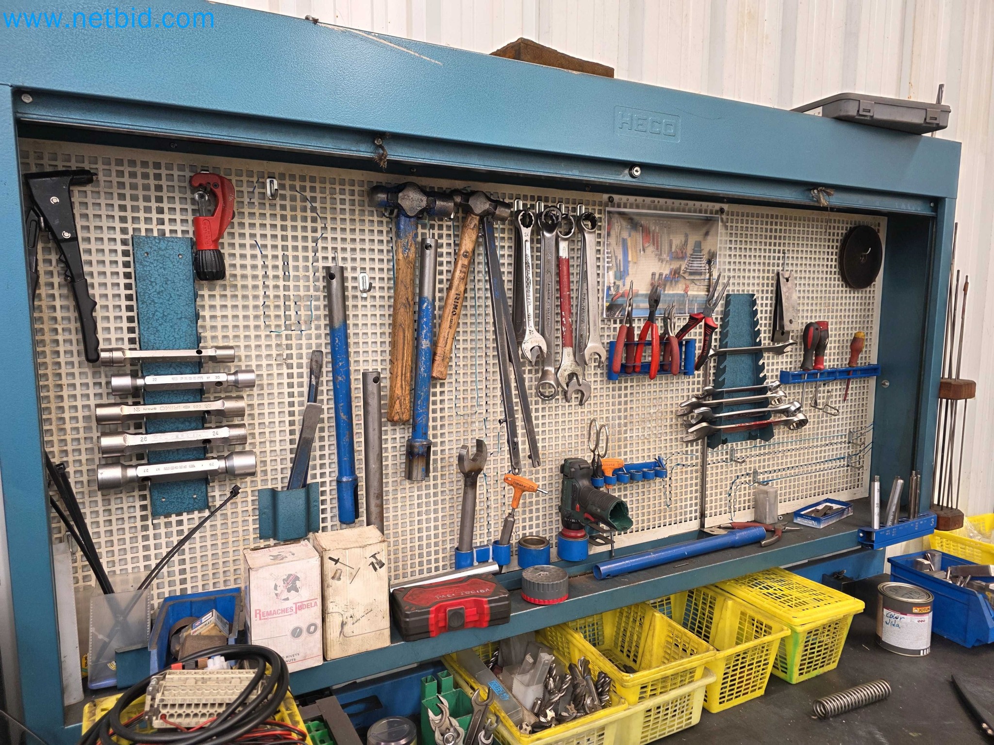 Tromosa Asset Sale (Troqueles Y Moldes De Galicia, Sa): Cnc Machining Centres, Edm Machines And Mould Manufacturing Equipment-7