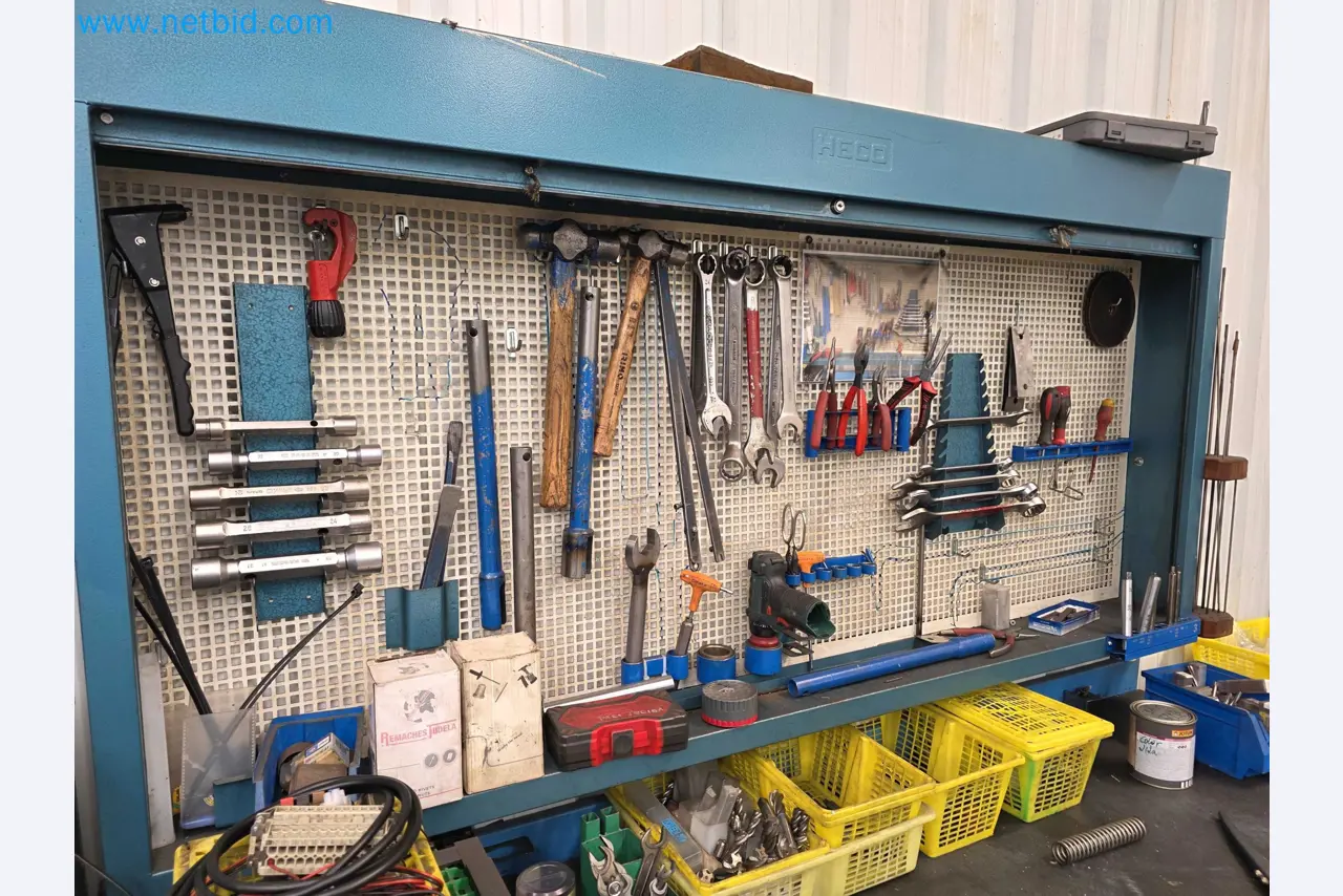 Tromosa Asset Sale (Troqueles Y Moldes De Galicia, Sa): Cnc Machining Centres, Edm Machines And Mould Manufacturing Equipment-7