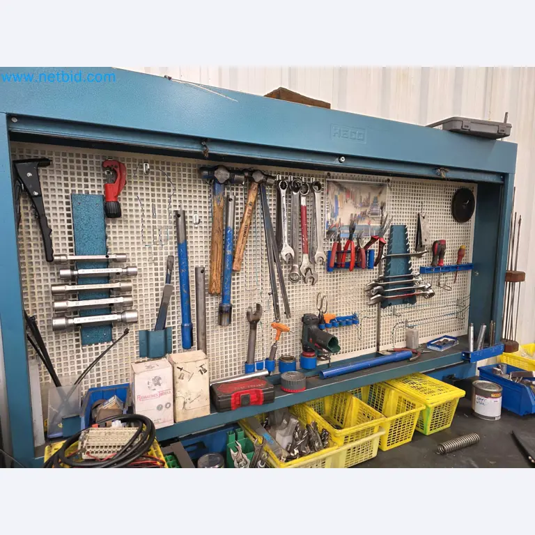Tromosa Asset Sale (Troqueles Y Moldes De Galicia, Sa): Cnc Machining Centres, Edm Machines And Mould Manufacturing Equipment-7