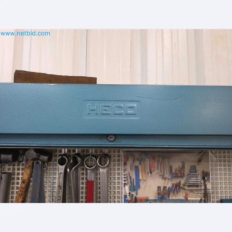 Tromosa Asset Sale (Troqueles Y Moldes De Galicia, Sa): Cnc Machining Centres, Edm Machines And Mould Manufacturing Equipment-8