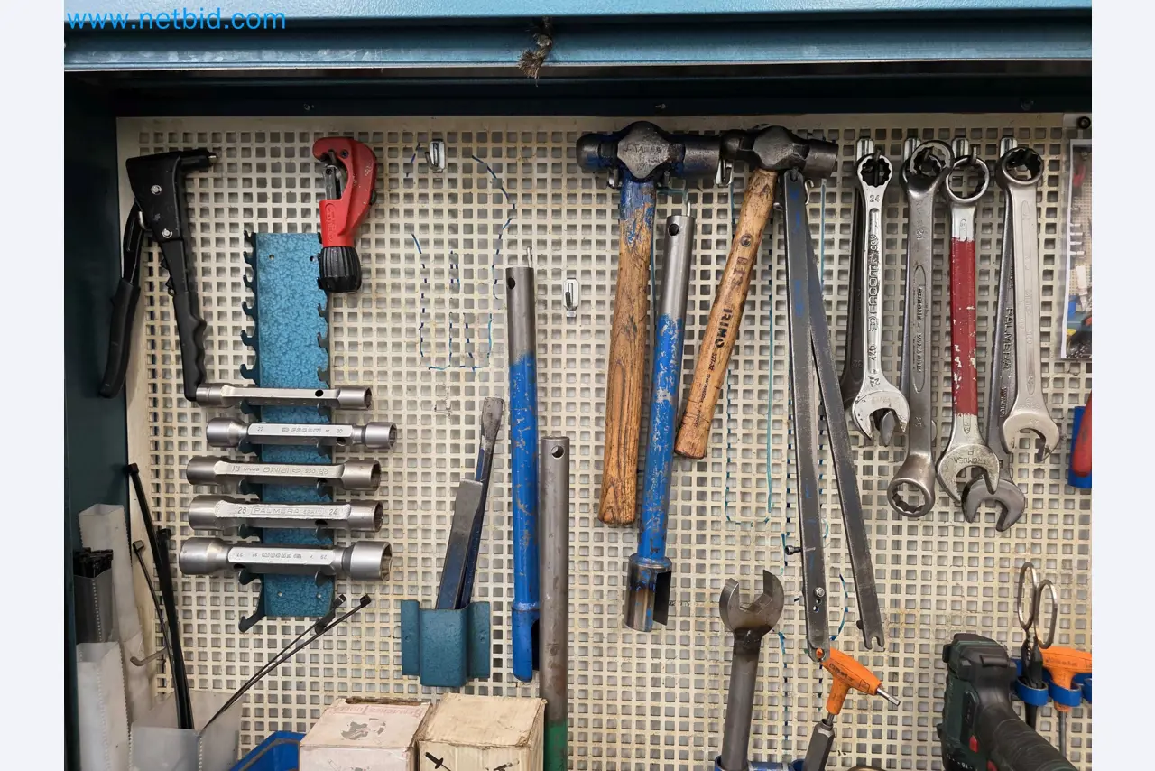 Tromosa Asset Sale (Troqueles Y Moldes De Galicia, Sa): Cnc Machining Centres, Edm Machines And Mould Manufacturing Equipment-9