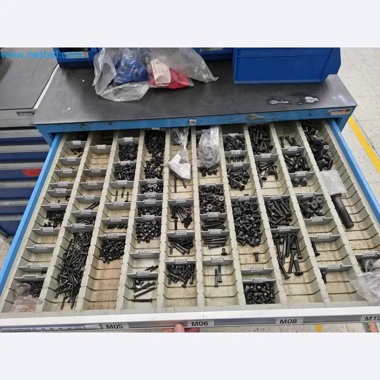 Tromosa Asset Sale (Troqueles Y Moldes De Galicia, Sa): Cnc Machining Centres, Edm Machines And Mould Manufacturing Equipment-13
