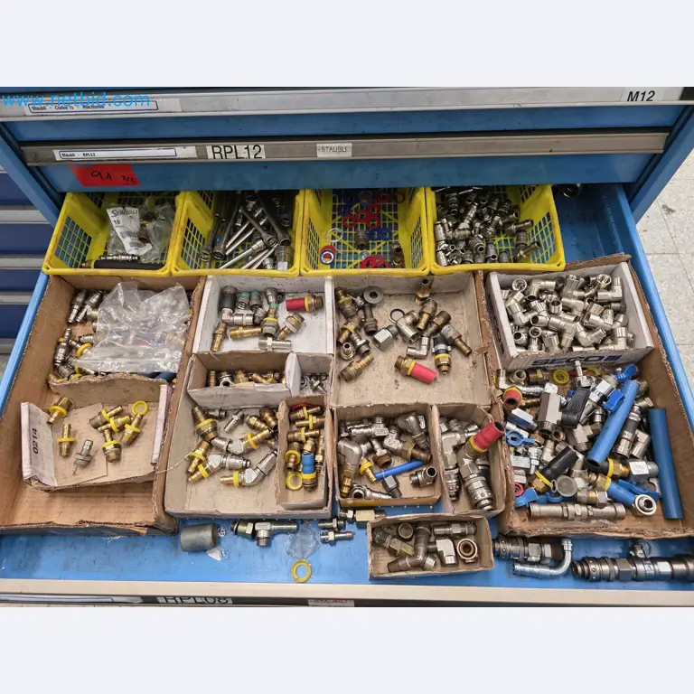 Tromosa Asset Sale (Troqueles Y Moldes De Galicia, Sa): Cnc Machining Centres, Edm Machines And Mould Manufacturing Equipment-16