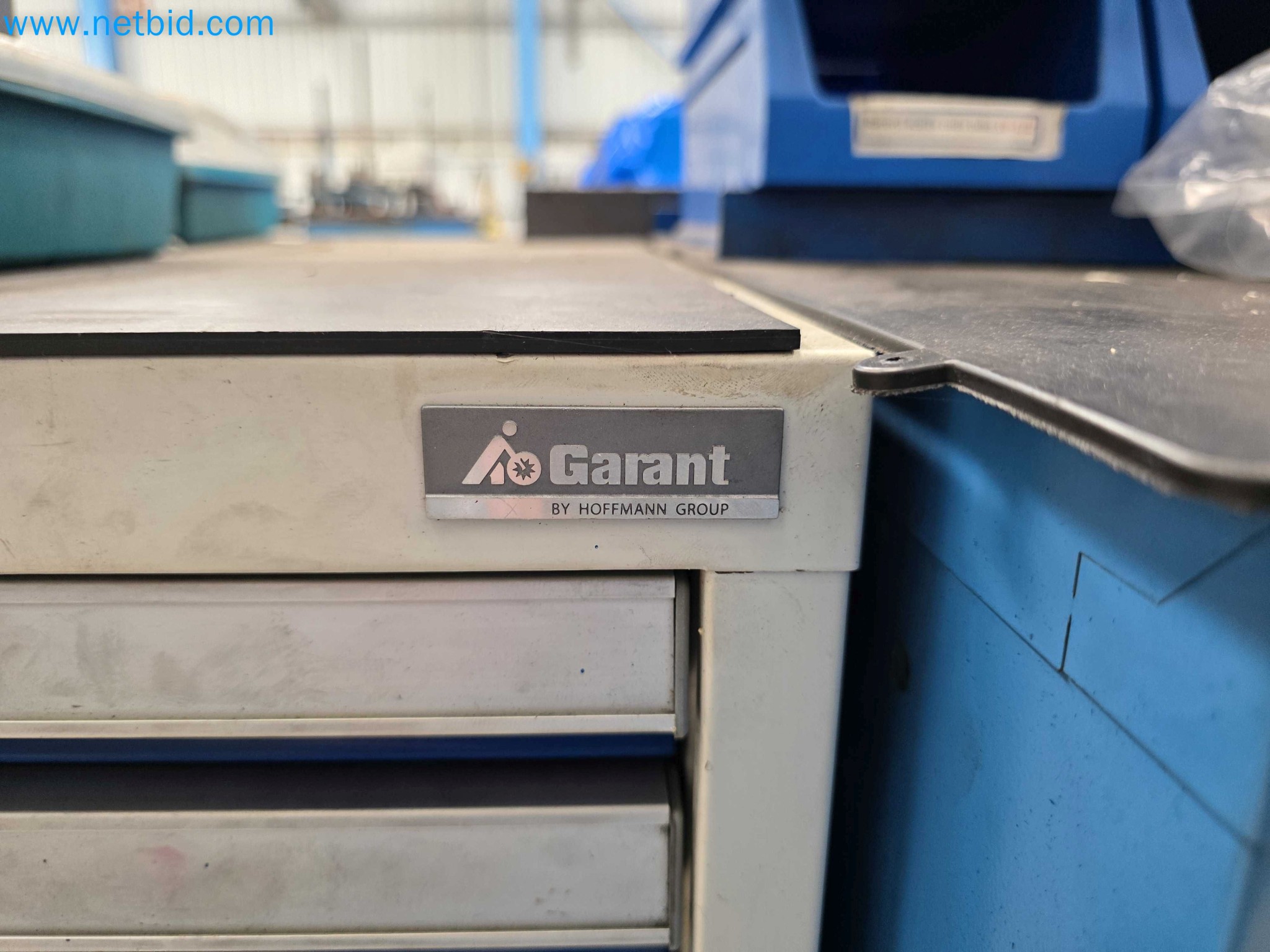 Tromosa Asset Sale (Troqueles Y Moldes De Galicia, Sa): Cnc Machining Centres, Edm Machines And Mould Manufacturing Equipment-3