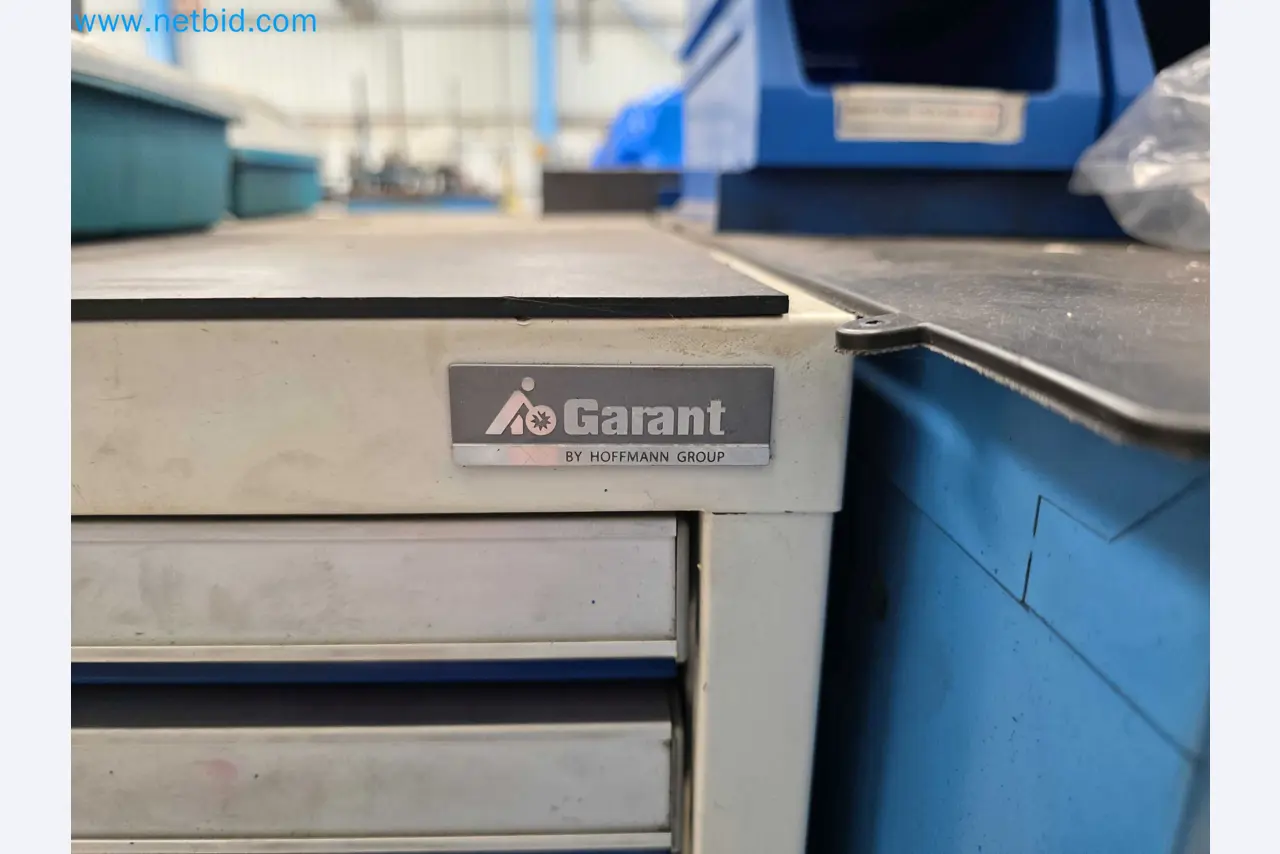 Tromosa Asset Sale (Troqueles Y Moldes De Galicia, Sa): Cnc Machining Centres, Edm Machines And Mould Manufacturing Equipment-3