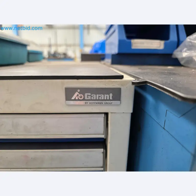 Tromosa Asset Sale (Troqueles Y Moldes De Galicia, Sa): Cnc Machining Centres, Edm Machines And Mould Manufacturing Equipment-3