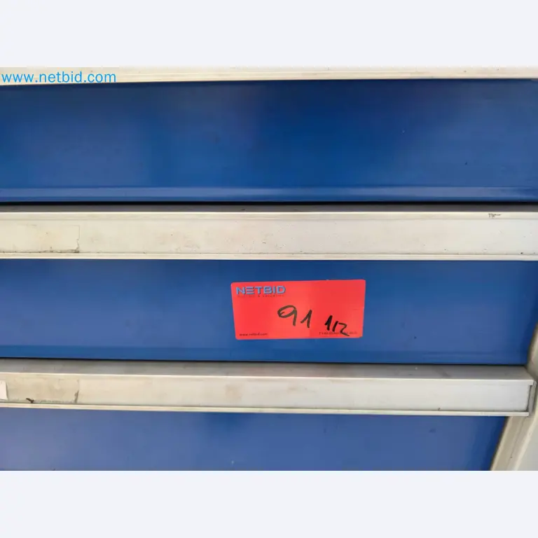 Tromosa Asset Sale (Troqueles Y Moldes De Galicia, Sa): Cnc Machining Centres, Edm Machines And Mould Manufacturing Equipment-4