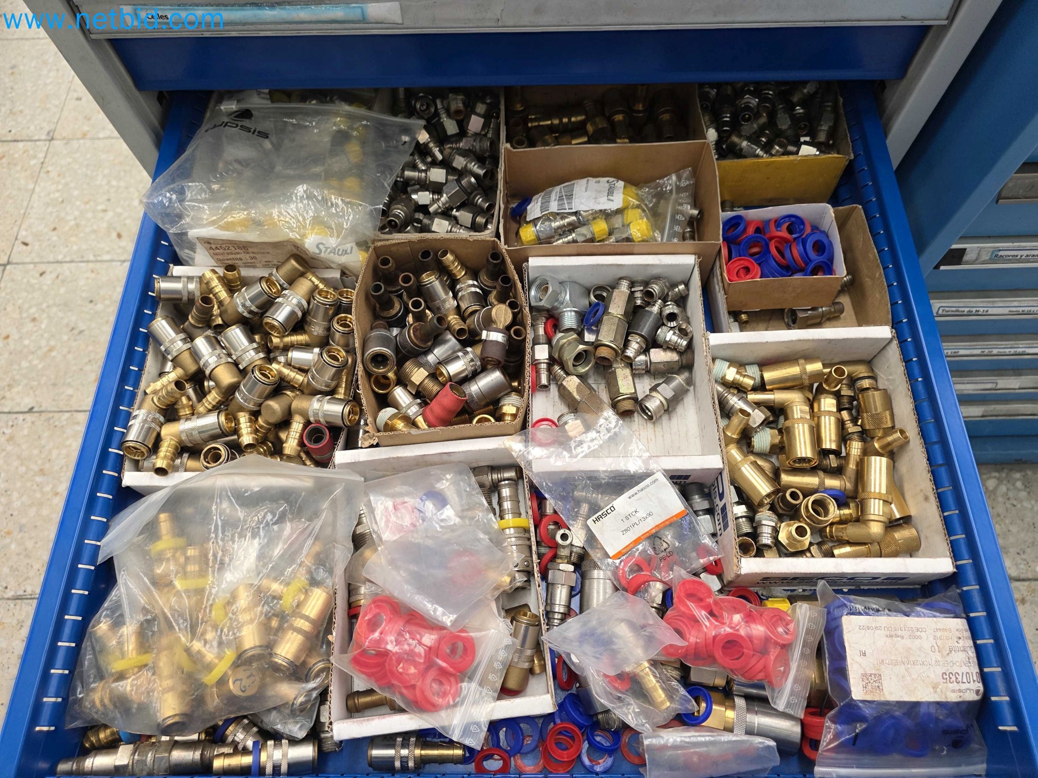 Tromosa Asset Sale (Troqueles Y Moldes De Galicia, Sa): Cnc Machining Centres, Edm Machines And Mould Manufacturing Equipment-7