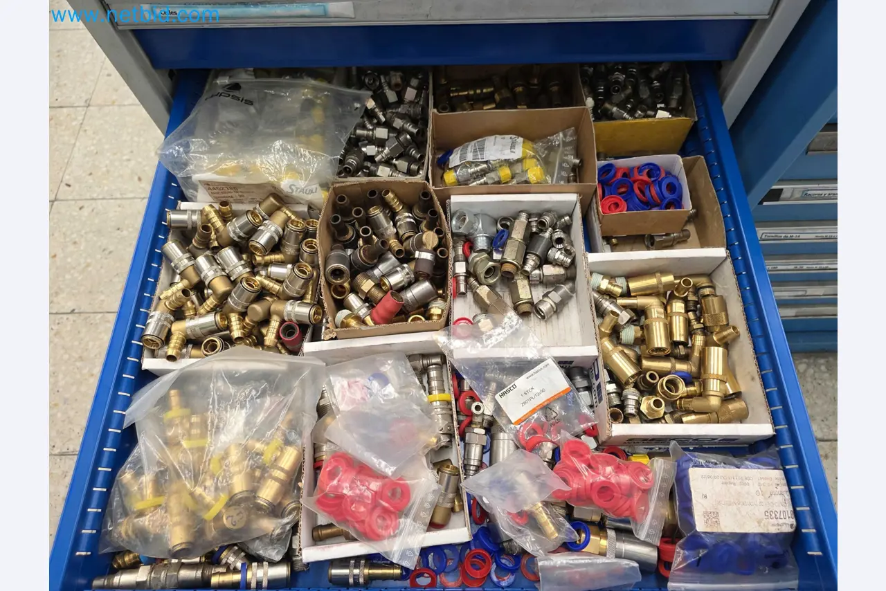 Tromosa Asset Sale (Troqueles Y Moldes De Galicia, Sa): Cnc Machining Centres, Edm Machines And Mould Manufacturing Equipment-7