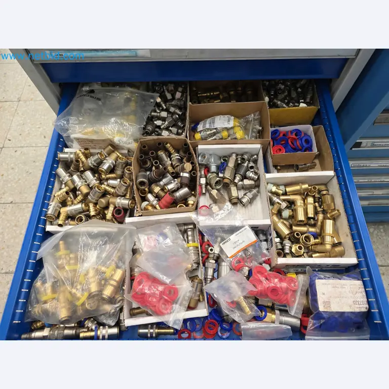 Tromosa Asset Sale (Troqueles Y Moldes De Galicia, Sa): Cnc Machining Centres, Edm Machines And Mould Manufacturing Equipment-7