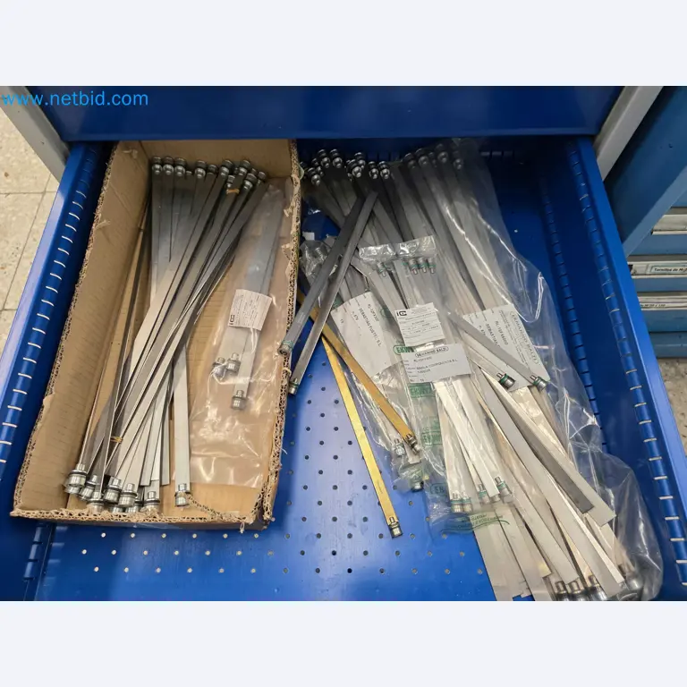Tromosa Asset Sale (Troqueles Y Moldes De Galicia, Sa): Cnc Machining Centres, Edm Machines And Mould Manufacturing Equipment-9
