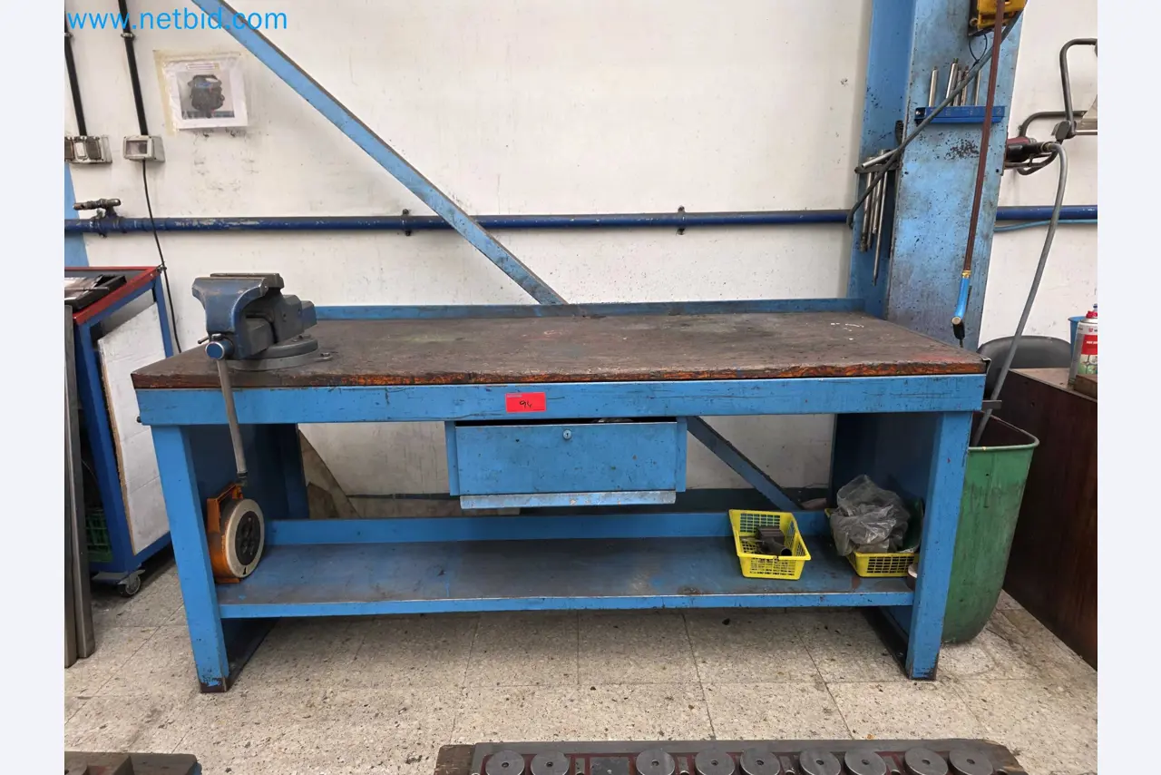 Tromosa Asset Sale (Troqueles Y Moldes De Galicia, Sa): Cnc Machining Centres, Edm Machines And Mould Manufacturing Equipment-1