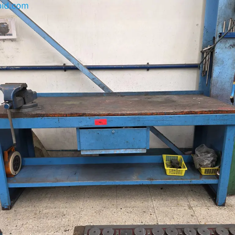Workbench