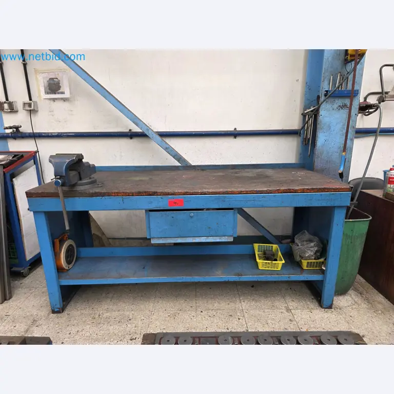 Tromosa Asset Sale (Troqueles Y Moldes De Galicia, Sa): Cnc Machining Centres, Edm Machines And Mould Manufacturing Equipment-1
