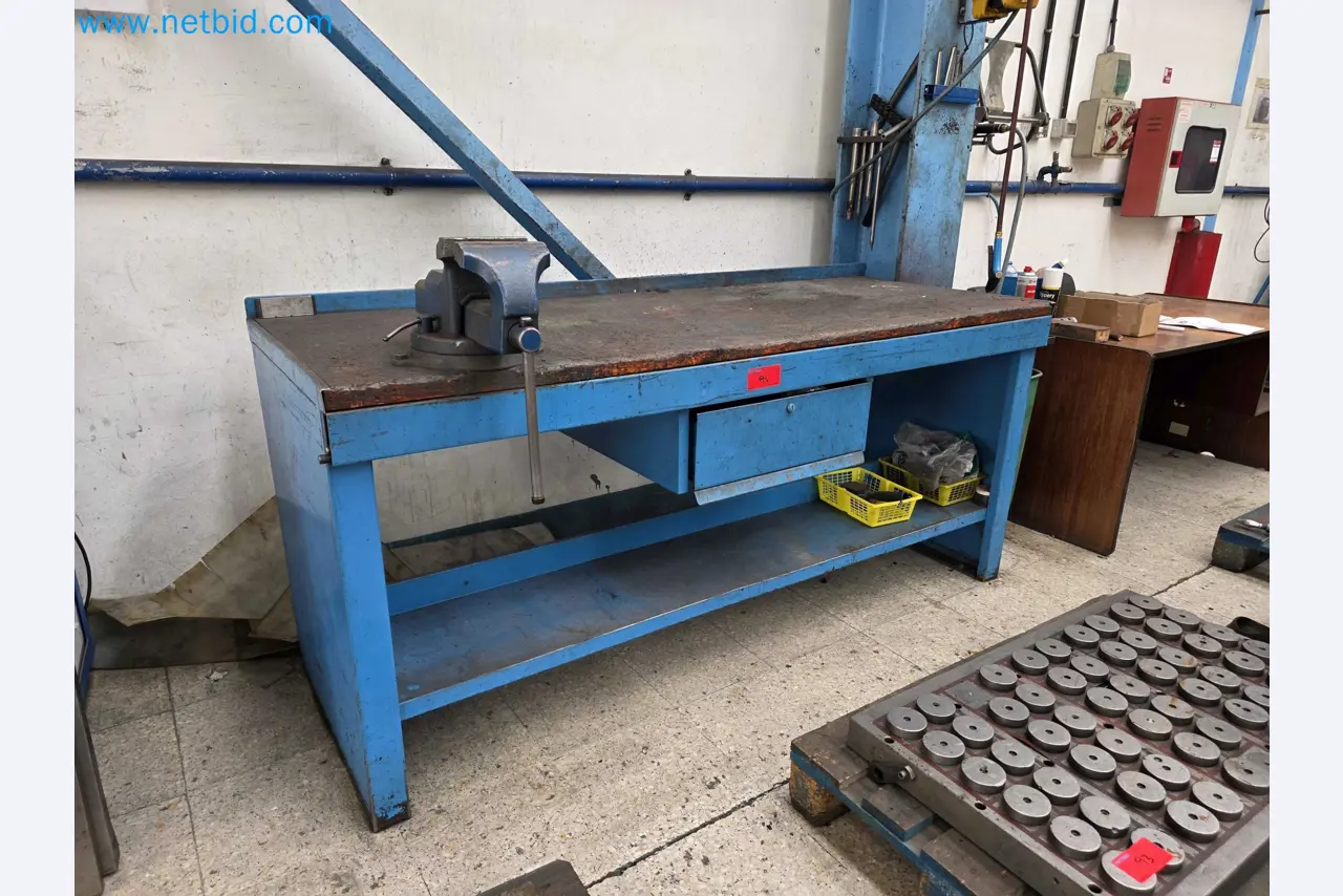 Tromosa Asset Sale (Troqueles Y Moldes De Galicia, Sa): Cnc Machining Centres, Edm Machines And Mould Manufacturing Equipment-2