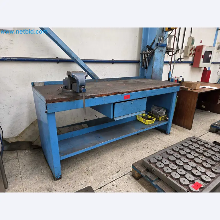 Tromosa Asset Sale (Troqueles Y Moldes De Galicia, Sa): Cnc Machining Centres, Edm Machines And Mould Manufacturing Equipment-2