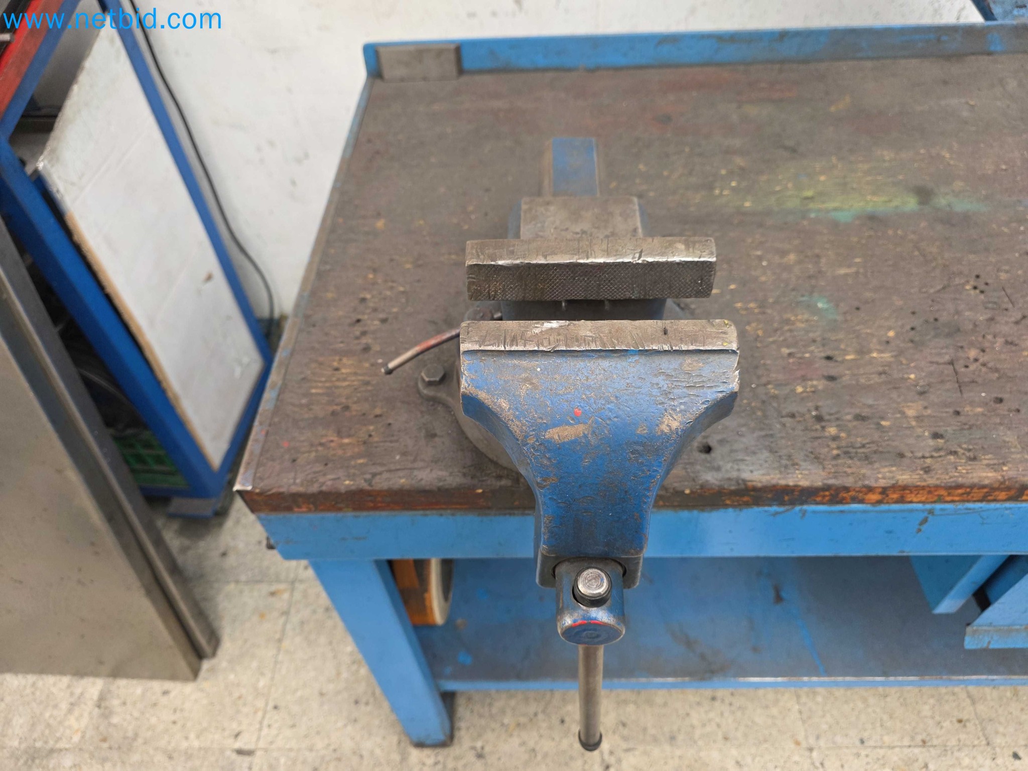 Tromosa Asset Sale (Troqueles Y Moldes De Galicia, Sa): Cnc Machining Centres, Edm Machines And Mould Manufacturing Equipment-5