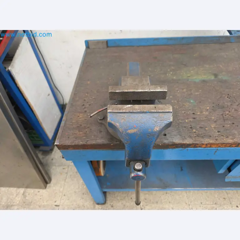 Tromosa Asset Sale (Troqueles Y Moldes De Galicia, Sa): Cnc Machining Centres, Edm Machines And Mould Manufacturing Equipment-5