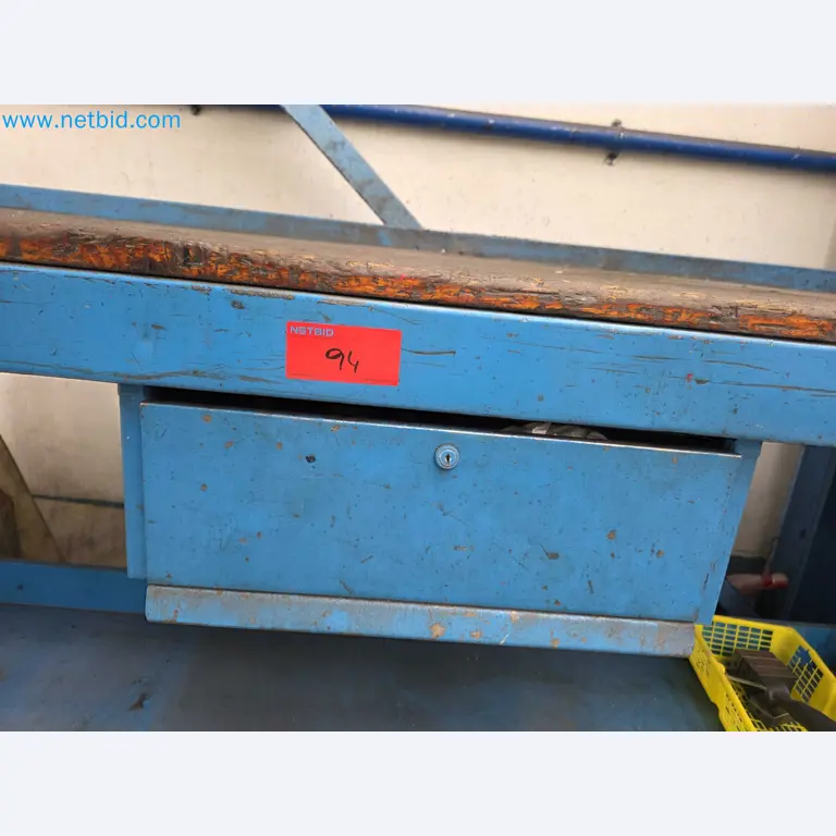 Tromosa Asset Sale (Troqueles Y Moldes De Galicia, Sa): Cnc Machining Centres, Edm Machines And Mould Manufacturing Equipment-6