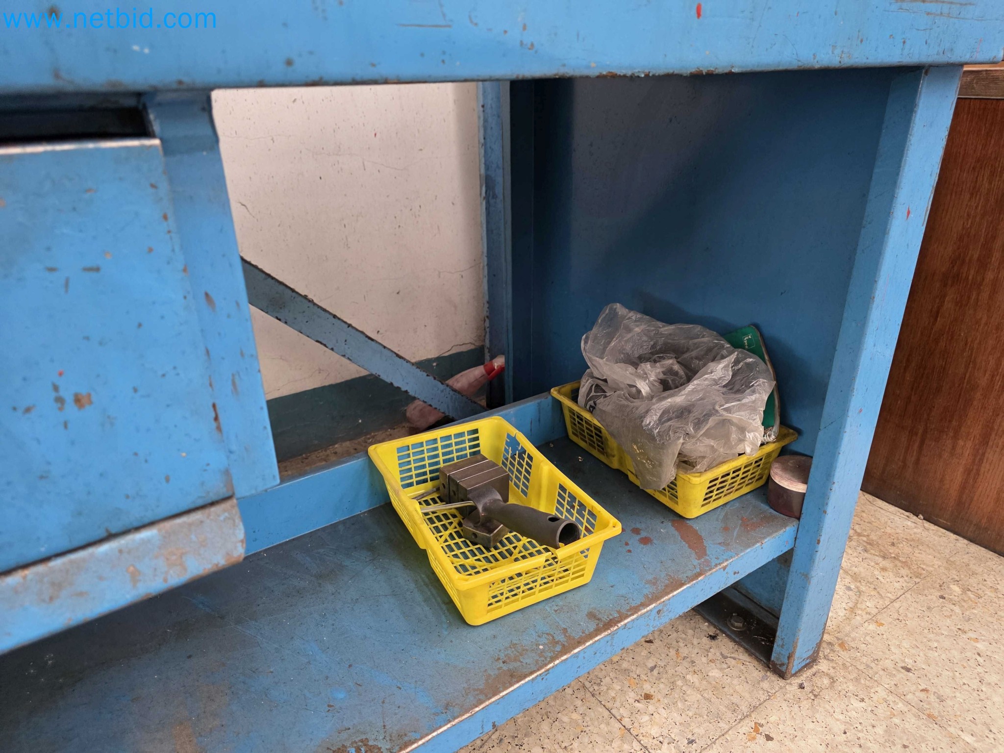 Tromosa Asset Sale (Troqueles Y Moldes De Galicia, Sa): Cnc Machining Centres, Edm Machines And Mould Manufacturing Equipment-7
