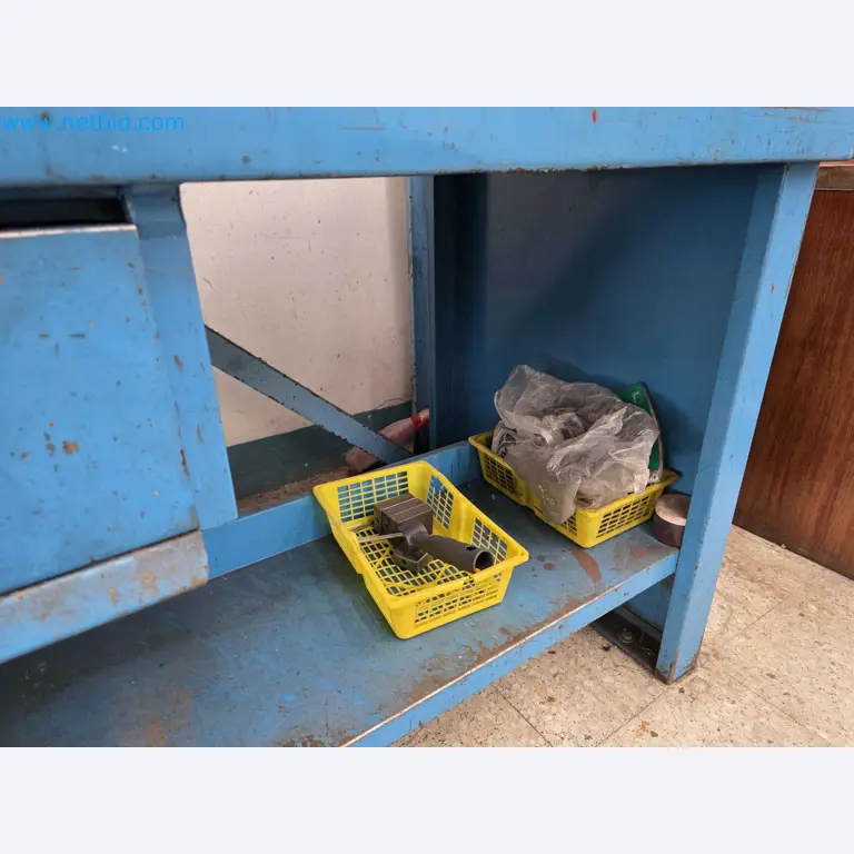 Tromosa Asset Sale (Troqueles Y Moldes De Galicia, Sa): Cnc Machining Centres, Edm Machines And Mould Manufacturing Equipment-7